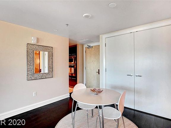 4th image of 2700 Las Vegas Blvd S Unit 2404