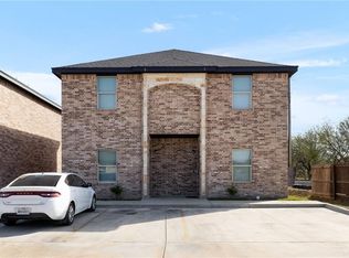 1105 W Kennedy St APT 9, Pharr, TX 78577