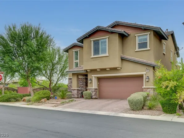 5880 Glory Heights Dr, Las Vegas, NV 89135