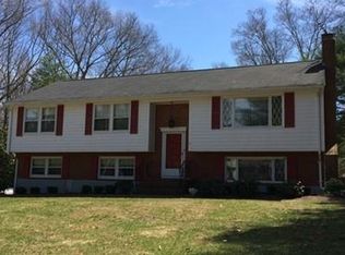 38 Guinevere Rd, North Easton, MA 02356