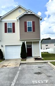 507 Caldwell Loop, Jacksonville, NC, 28546