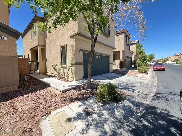 5351 Floating Flower Ave — Photo 2
