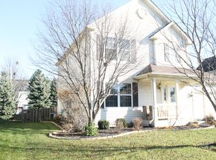 1820 Broch Way, Montgomery, IL 60538