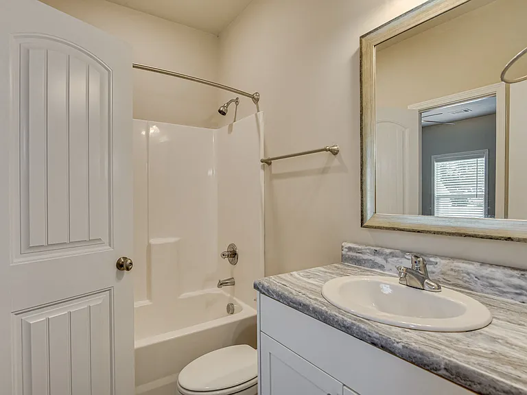 Barrington Apartments — Photo 46