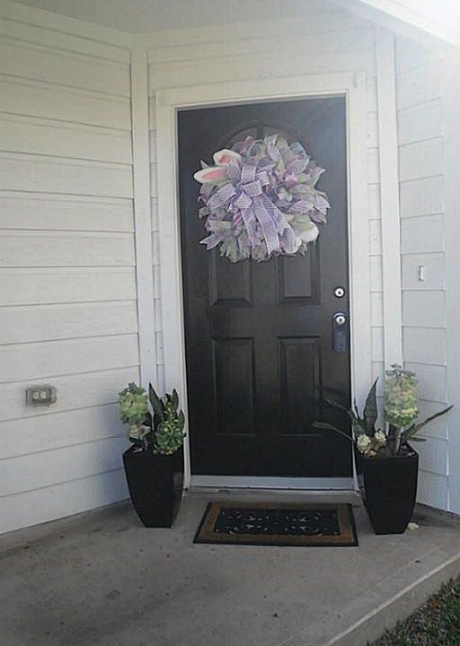 Covered Entry