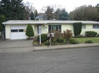 2504 Wright St, The Dalles, OR