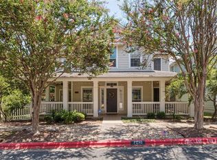 2730 Kinney Oaks Ct, Austin, TX 78704