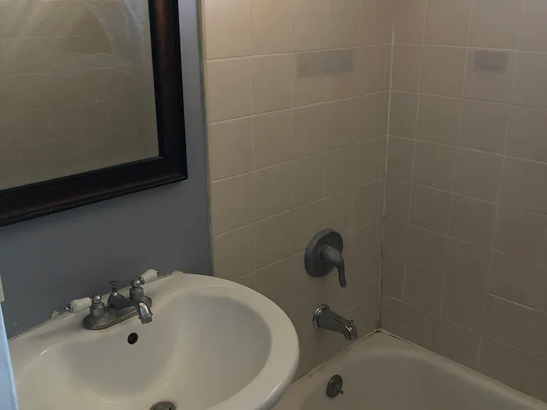 bath