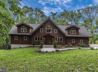 914 Trevanion Rd, Union Bridge, MD 21791