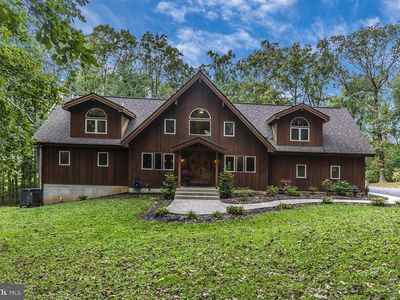 914 Trevanion Rd, Union Bridge, MD, 21791