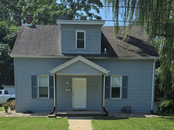 200 W Washington St, Collinsville, IL 62234