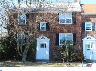 206 Hiawatha Ln, Drexel Hill, PA 19026