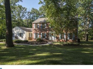 1329 Piedmont Dr, Downingtown, PA 19335