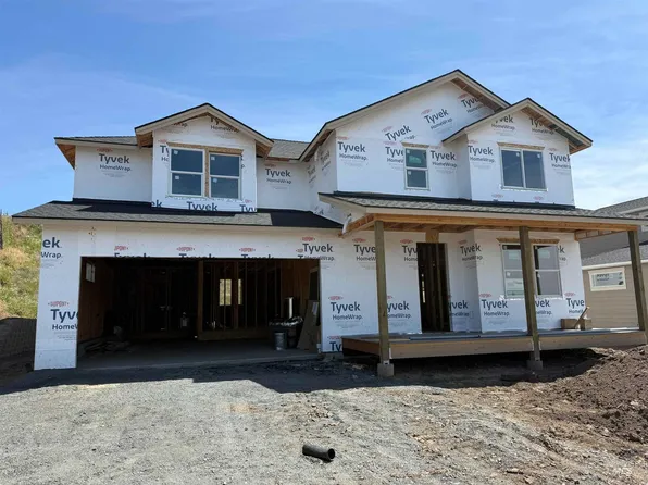 2531 E 3rd, Moscow, ID 83843