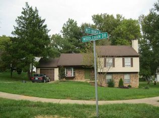 11601 Middleham Dr, Upper Marlboro, MD 20774