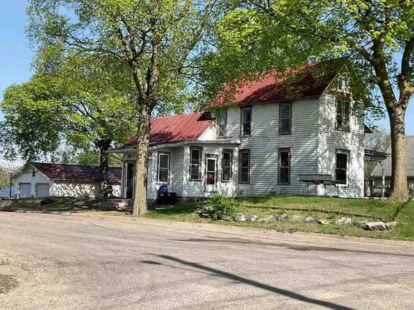 632 S Broadway St, Havana, IL 62644