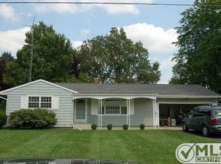 211 Eastlawn Ave, Parma, MI