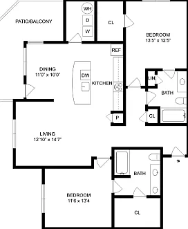 Teravista Ridge — Photo 44