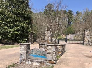 LOT 1 McHenry Creek Cir, Little Rock, AR 72210