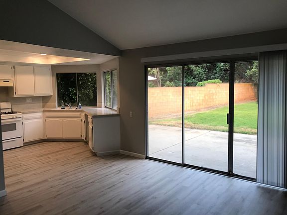Kitchen/Family Room
