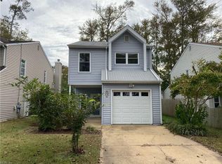 826 23rd St, Virginia Beach, VA 23451