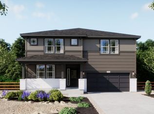 Plan 4008 Plan, The Legacy Collection at Talon Pointe, Thornton, CO 80602