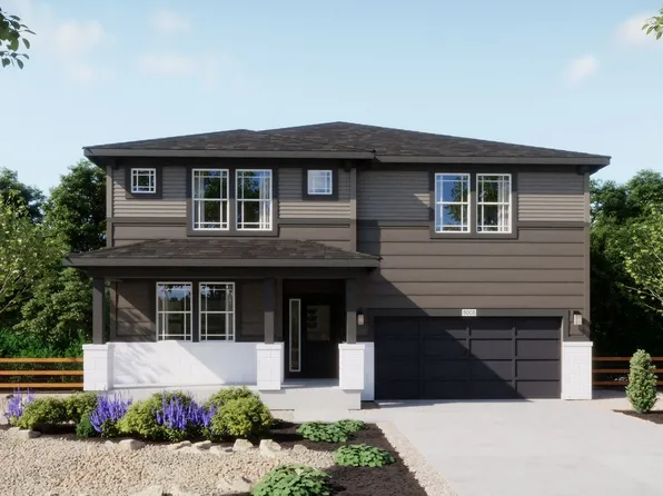 Plan 4008 Plan, The Legacy Collection at Talon Pointe