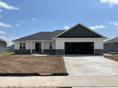 4617 PAUL LANE, Green Bay, WI, 54313