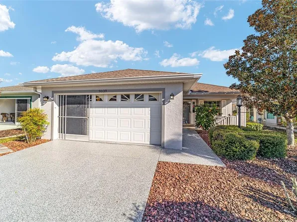 9039 SW 102nd Cir, Ocala, FL 34481