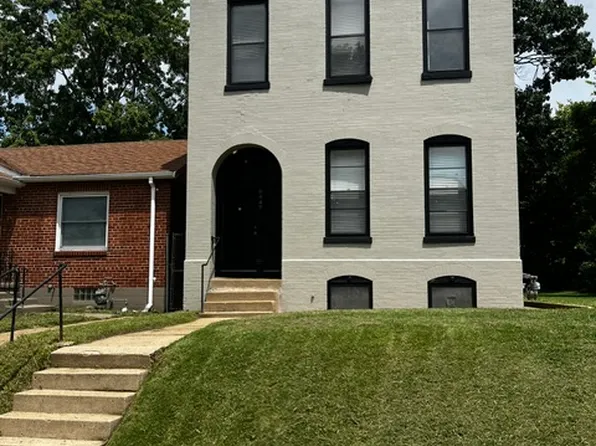 6447 W Park Ave Floor 2, Saint Louis, MO 63139