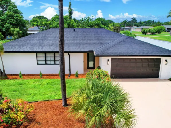 405 SW 10th Avenue, Boynton Beach, FL 33435