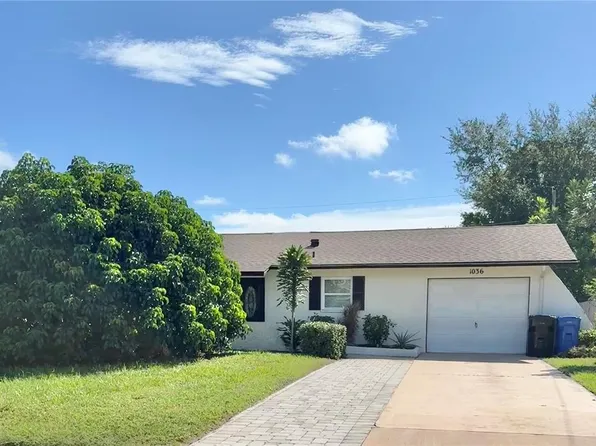 1036 HOPE STREET, VENICE, FL 34285