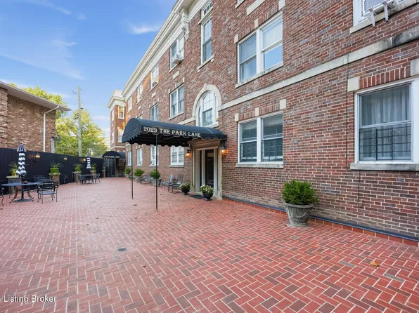 2023 Eastern Pkwy APT 5, Louisville, KY 40204