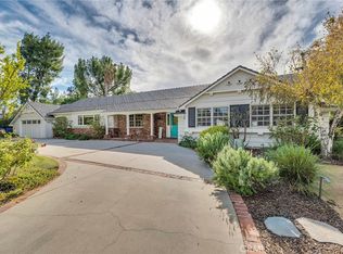 19514 Lemarsh St, Northridge, CA 91324