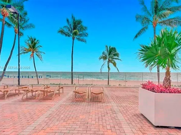2301 S Ocean Dr, Hollywood, FL