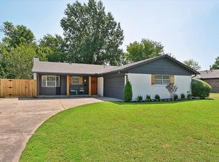 4851 S 85th East Ave, Tulsa, OK 74145