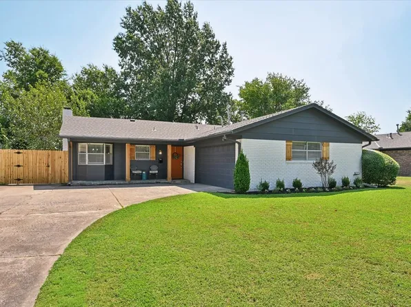 4851 S 85th East Ave, Tulsa, OK 74145
