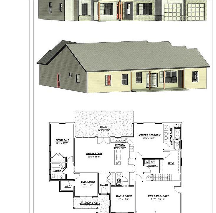 2nd image of Cherry Lane Dr Lot 4