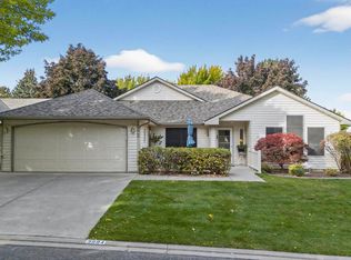 3504 S Fisher Ct, Kennewick, WA 99337