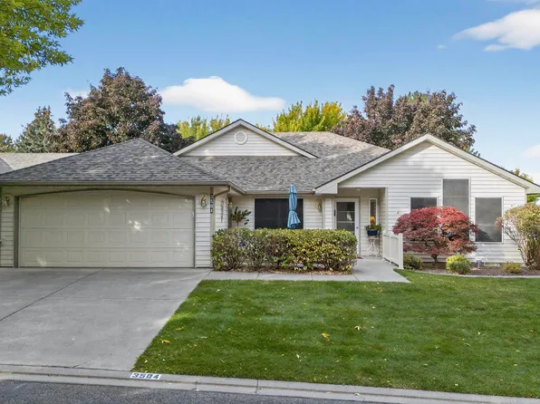 3504 S Fisher Ct, Kennewick, WA 99337