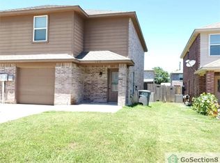 820 Parkplace Rdg #822, Princeton, TX 75407
