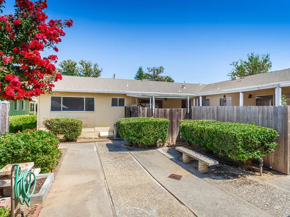 131 E 17th St APT 35, Marysville, CA 95901