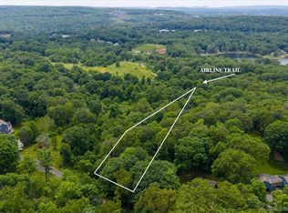 Jobs Pond Rd, Portland, CT 06480