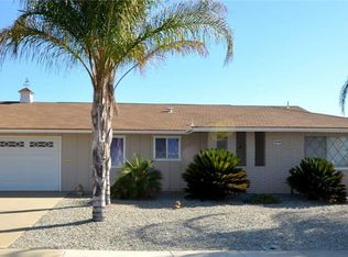 25778 Roanoke Rd, Menifee, CA 92586