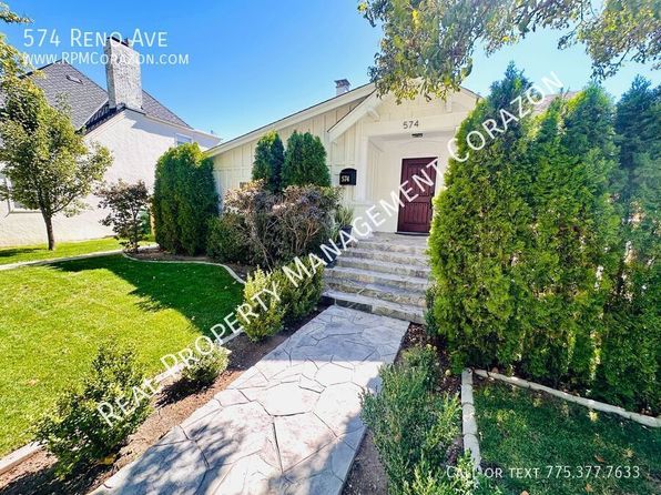574 Reno Ave
