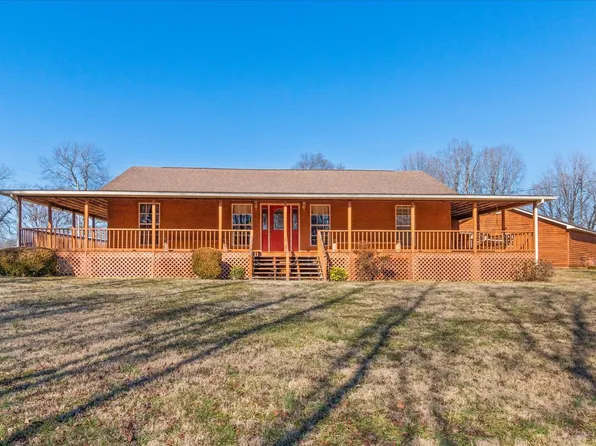 100 Locust St, Summertown, TN 38483