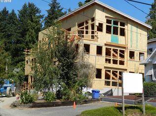 7932 SE 6th Ave #2, Portland, OR 97202