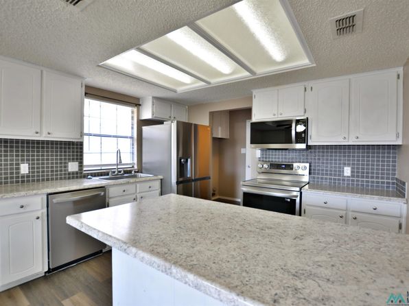 2613 Fred Daugherty Dr, Clovis, NM 88101