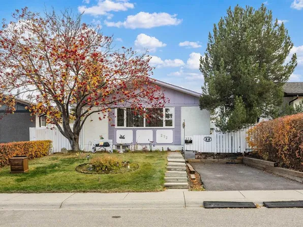 272 N Huntington Close NE, Calgary, AB T2K 5B3