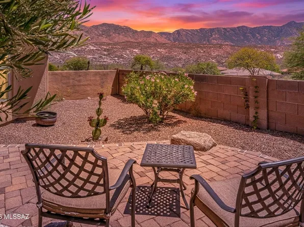 36952 S Ocotillo Canyon Dr, Saddlebrooke, AZ 85739